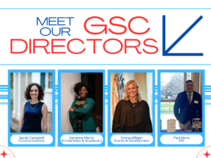 GSC Directors